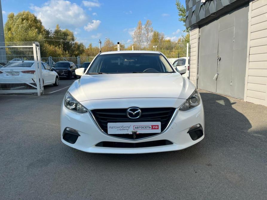 Mazda 3 III (BM) Нижнекамск  - изображение 2