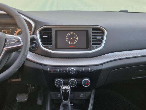 Lada (ВАЗ) Vesta I Рестайлинг (NG) с пробегом 2024 года, цена 1 100 000 рублей, 47912 км, седан, Автокод Объявления