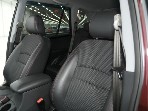 Chery Tiggo 3 I с пробегом 2018 года, цена 980 000 рублей, 61000 км, внедорожник, Автокод Объявления