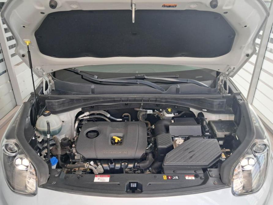 Kia Sportage IV Рестайлинг Казань  - изображение 11