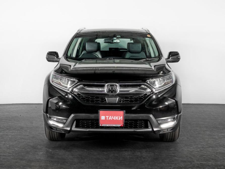 Honda CR-V V Рестайлинг Иркутск  - изображение 2