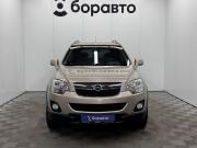 Opel Antara I Рестайлинг Воронеж  - изображение 27