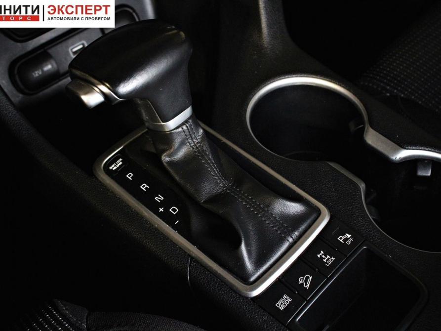 Kia Sportage IV Рестайлинг Белгород  - изображение 16