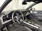 Audi Q7 II (4M) Рестайлинг Москва  - изображение 36