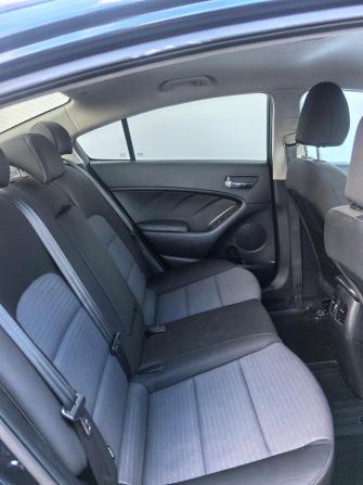 Kia Cerato III Рестайлинг (Classic) с пробегом 2019 года, цена 1 250 000 рублей, 135000 км, седан, Автокод Объявления