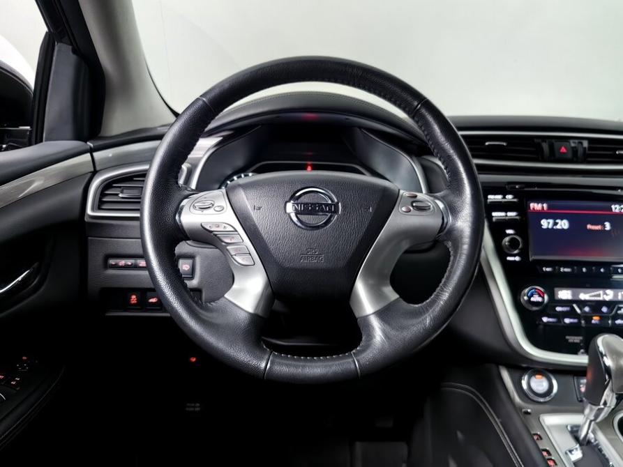 Nissan Murano III (Z52) Москва  - изображение 13