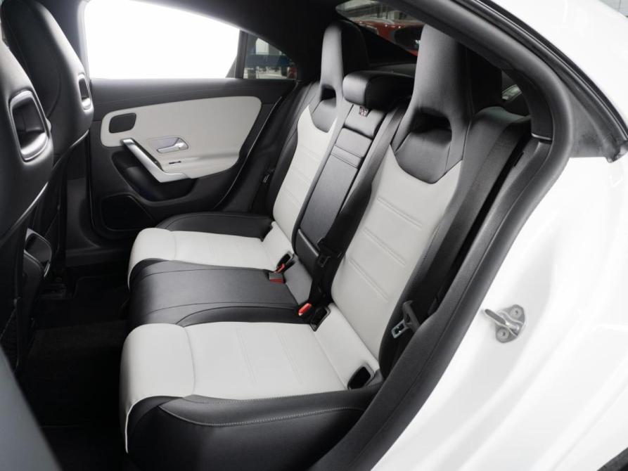 Mercedes-Benz CLA II (C118 X118) Тюмень  - изображение 9