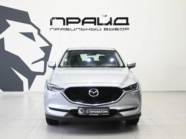 Mazda CX-5 II с пробегом 2017 года, цена 2 649 900 рублей, 60000 км, внедорожник, Автокод Объявления