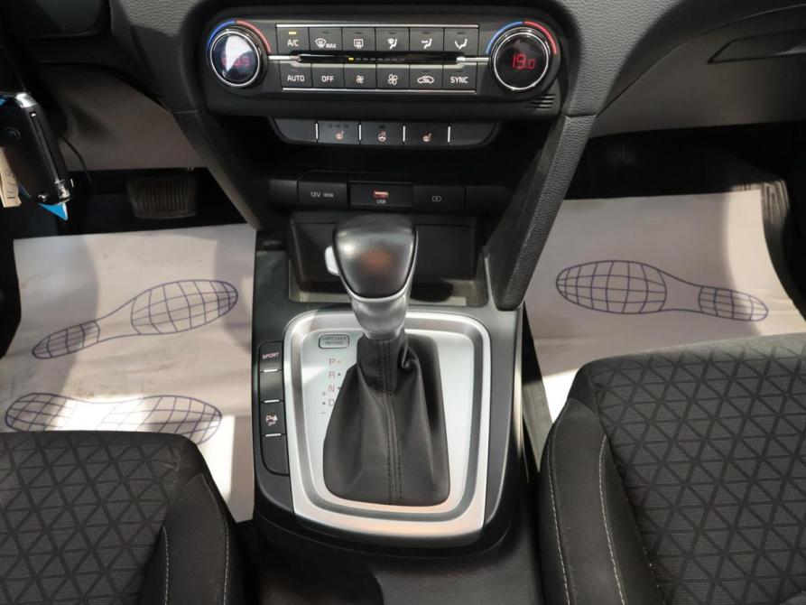 Kia Ceed III Калуга  - изображение 28