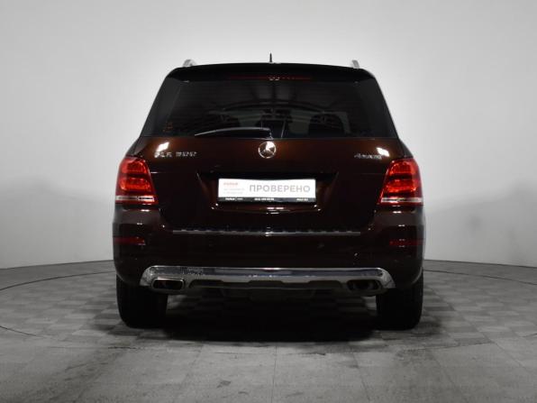 Mercedes-Benz GLK-Класс I (X204) Рестайлинг с пробегом 2012 года, цена 2 299 990 рублей, 69892 км, внедорожник, Автокод Объявления