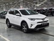Toyota RAV4 IV (XA40) Рестайлинг Казань  - изображение 30