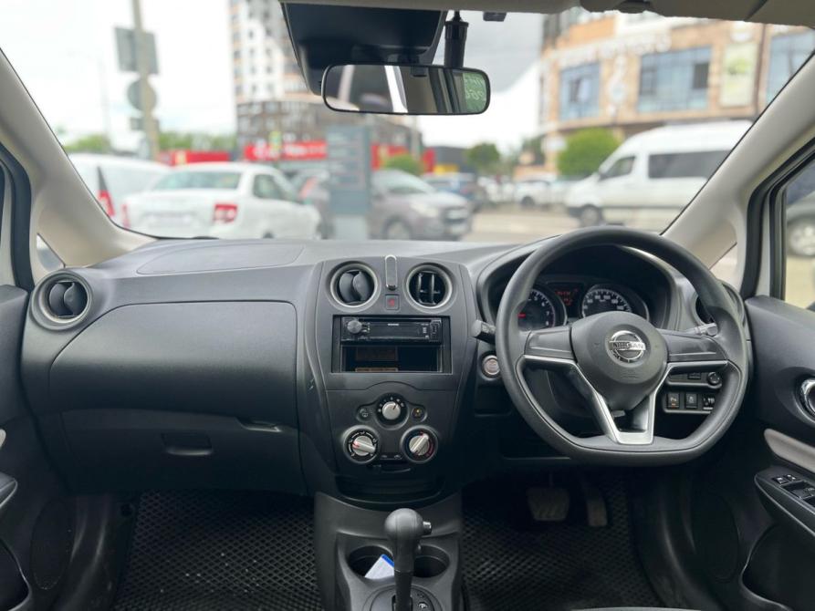 Nissan Note II Рестайлинг Краснодар  - изображение 15