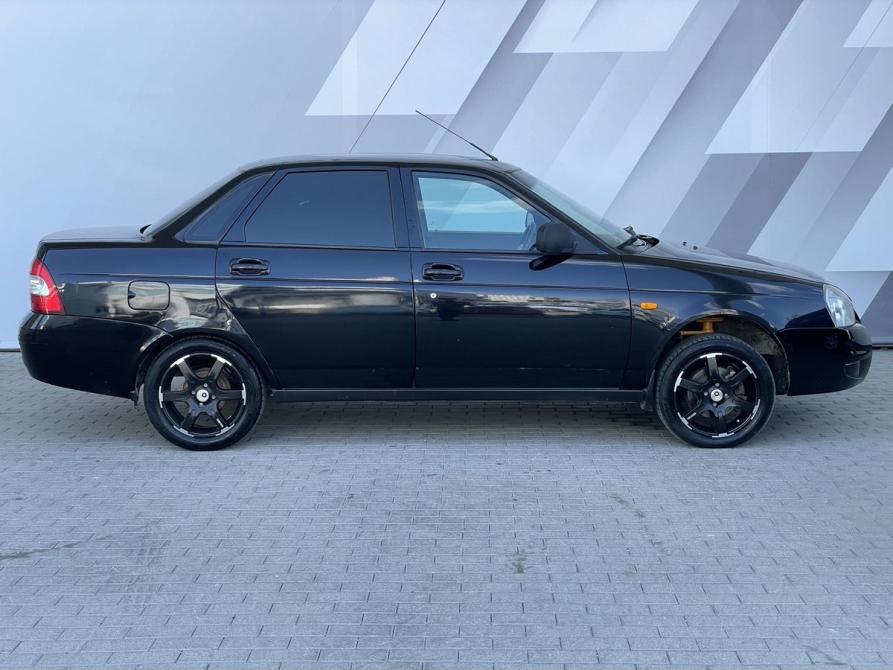 Lada (ВАЗ) Priora I Екатеринбург  - изображение 4
