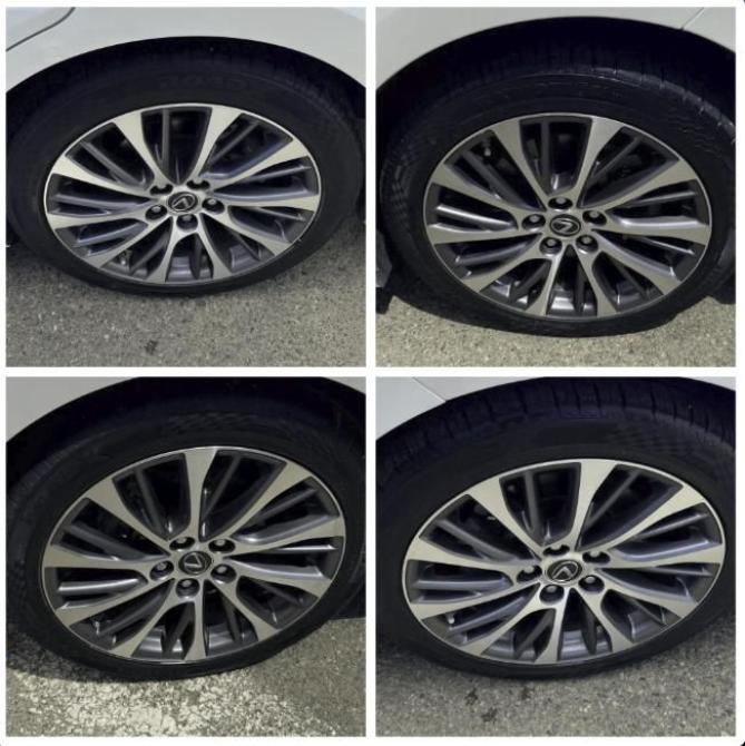 Lexus ES VII Ставрополь  - изображение 23