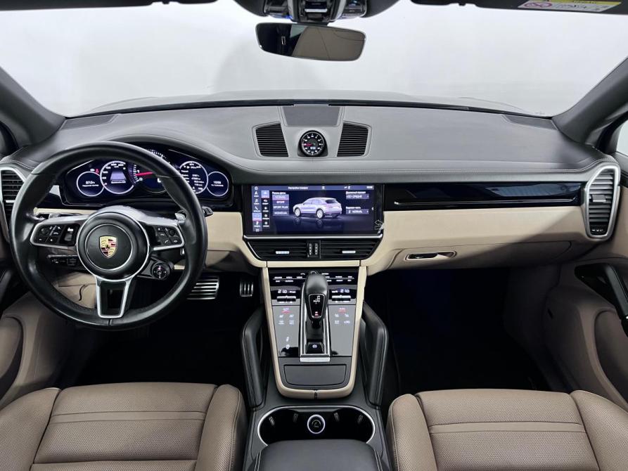 Porsche Cayenne III Ростов-на-Дону  - изображение 14