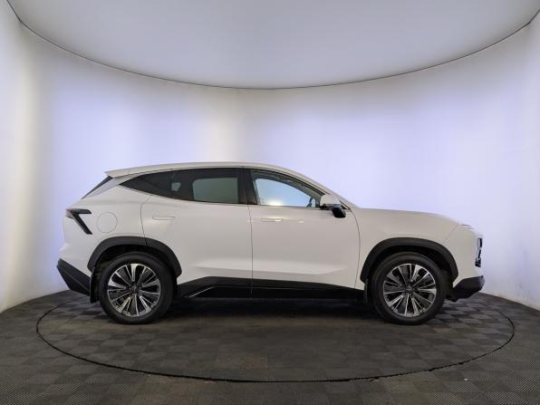JETOUR DASHING I с пробегом 2023 года, цена 1 790 000 рублей, 69056 км, внедорожник, Автокод Объявления