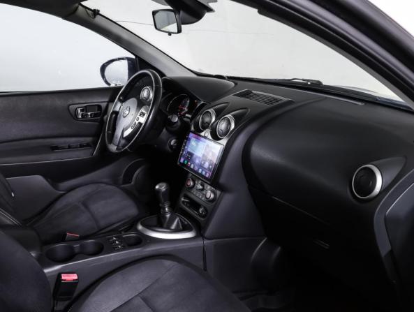 Nissan Qashqai+2 I Рестайлинг с пробегом 2010 года, цена 894 000 рублей, 232322 км, внедорожник, Автокод Объявления
