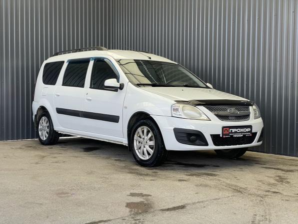 Lada (ВАЗ) Largus I с пробегом 2016 года, цена 677 000 рублей, 157392 км, универсал, Автокод Объявления