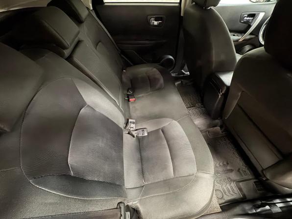 Nissan Qashqai I Рестайлинг с пробегом 2012 года, цена 975 000 рублей, 231666 км, внедорожник, Автокод Объявления