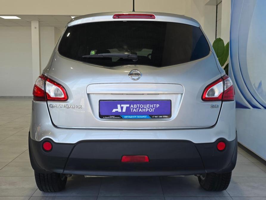 Nissan Qashqai+2 I Рестайлинг Таганрог  - изображение 5