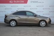 Lada (ВАЗ) Vesta I Рестайлинг (NG) Старый Оскол  - изображение 15