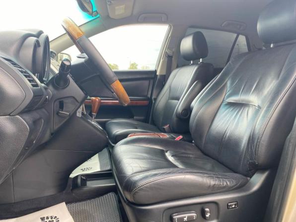 Lexus RX II с пробегом 2005 года, цена 1 038 500 рублей, 319181 км, внедорожник, Автокод Объявления