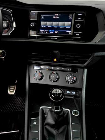 Volkswagen Jetta VII с пробегом 2020 года, цена 1 414 000 рублей, 199424 км, седан, Автокод Объявления