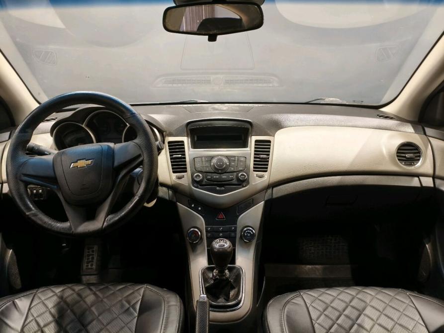 Chevrolet Cruze I Нижний Новгород  - изображение 7