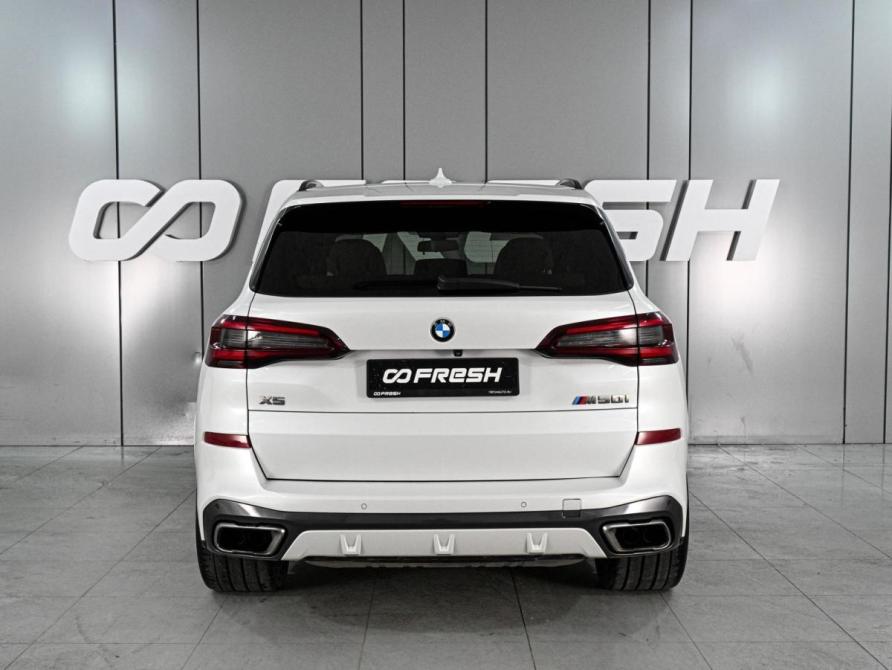 BMW X5 IV (G05/G18) Ростов-на-Дону  - изображение 4