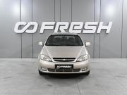 Chevrolet Lacetti I Ростов-на-Дону  - изображение 18