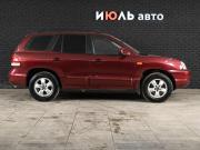 Hyundai Santa Fe Classic Екатеринбург  - изображение 22