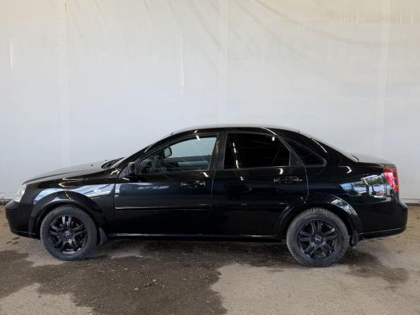 Chevrolet Lacetti I с пробегом 2011 года, цена 495 000 рублей, 210696 км, седан, Автокод Объявления