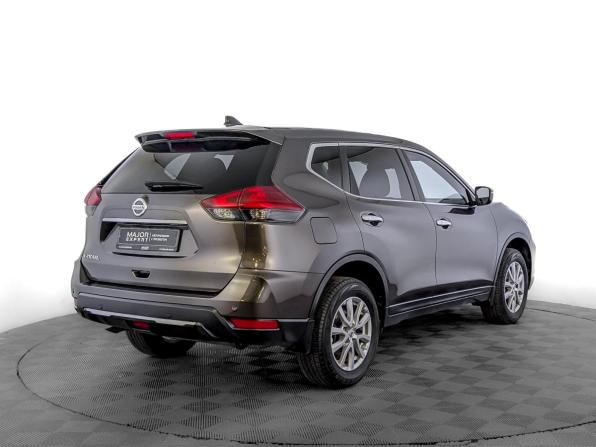 Nissan X-Trail III Рестайлинг с пробегом 2021 года, цена 2 550 000 рублей, 104797 км, внедорожник, Автокод Объявления