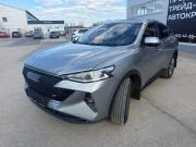 Haval F7x I Рестайлинг Тольятти  - изображение 33