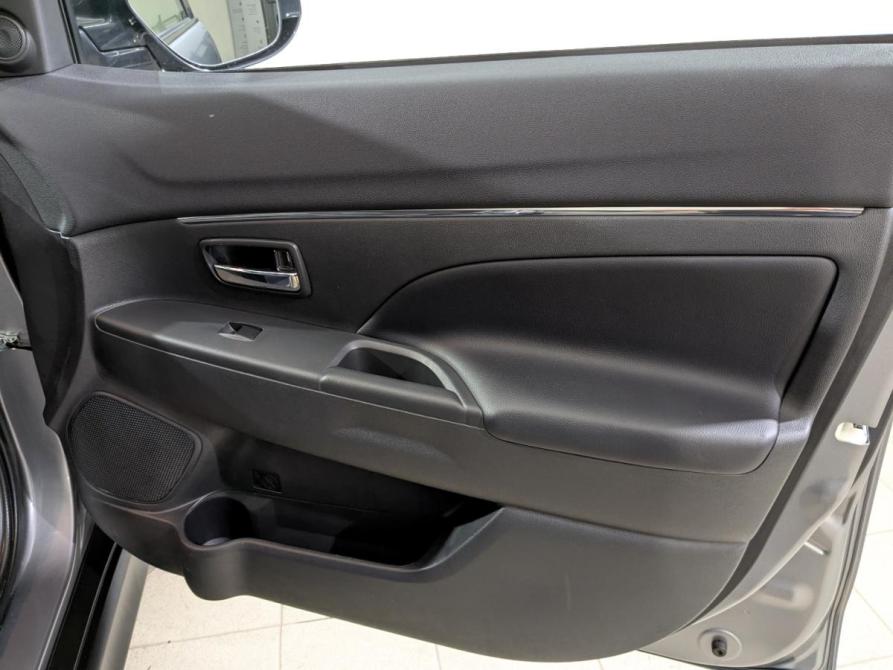 Mitsubishi ASX I Рестайлинг 3 Химки  - изображение 21