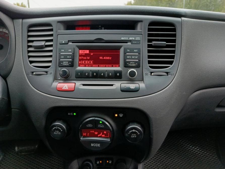 Kia Rio II Рестайлинг Чебоксары  - изображение 18