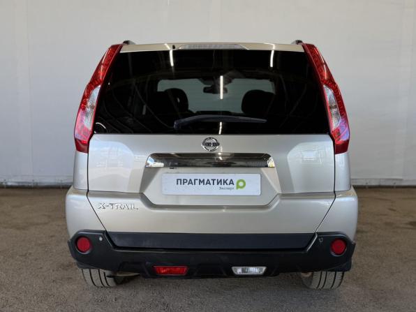 Nissan X-Trail II Рестайлинг с пробегом 2011 года, цена 1 110 000 рублей, 188043 км, внедорожник, Автокод Объявления
