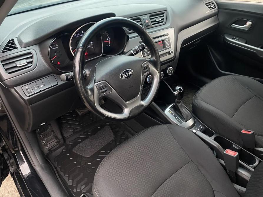 Kia Rio III Рестайлинг Казань  - изображение 5