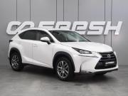 Lexus NX I Воронеж  - изображение 22