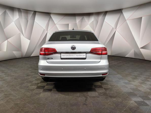 Volkswagen Jetta VI Рестайлинг с пробегом 2015 года, цена 969 000 рублей, 267899 км, седан, Автокод Объявления
