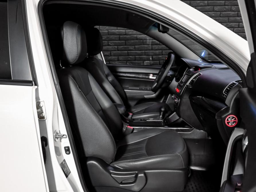 Kia Sorento II Рестайлинг Екатеринбург  - изображение 11