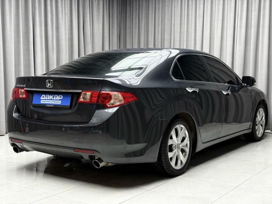 Honda Accord VIII Рестайлинг Ижевск  - изображение 6