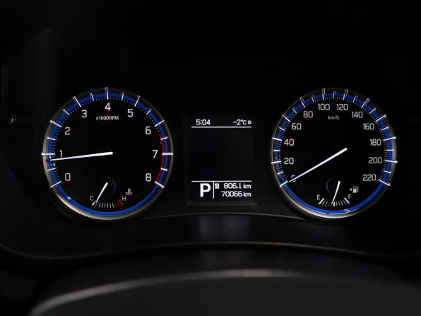 Suzuki SX4 II (S-Cross) Рестайлинг с пробегом 2018 года, цена 1 785 000 рублей, 70000 км, хэтчбек, Автокод Объявления