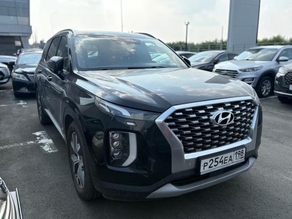 Hyundai Palisade I с пробегом 2021 года, цена 3 449 000 рублей, 207900 км, внедорожник, Автокод Объявления