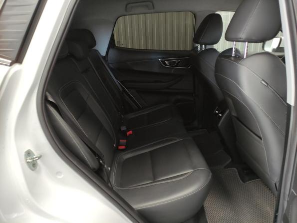 Chery Tiggo 4 Pro I Рестайлинг с пробегом 2024 года, цена 1 599 000 рублей, 51213 км, внедорожник, Автокод Объявления