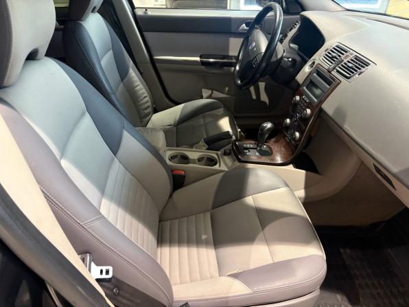 Volvo S40 II с пробегом 2006 года, цена 439 000 рублей, 291797 км, седан, Автокод Объявления
