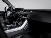 Land Rover Range Rover Sport II Рестайлинг Москва  - изображение 26