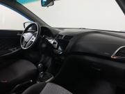 Hyundai Solaris I Москва  - изображение 32