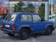 Lada (ВАЗ) 2121 (4x4) I Рестайлинг Архангельск  - изображение 12