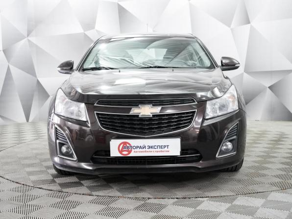 Chevrolet Cruze I Рестайлинг с пробегом 2014 года, цена 878 000 рублей, 135000 км, хэтчбек, Автокод Объявления